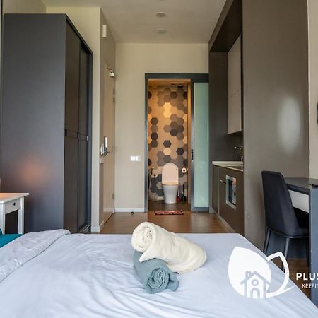 Ceylonz Suites By Plush كوالالمبور المظهر الخارجي الصورة