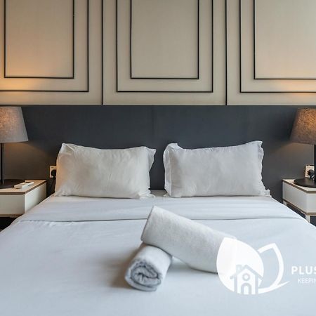 Ceylonz Suites By Plush كوالالمبور المظهر الخارجي الصورة