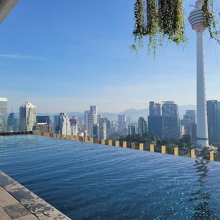 Ceylonz Suites By Plush كوالالمبور المظهر الخارجي الصورة