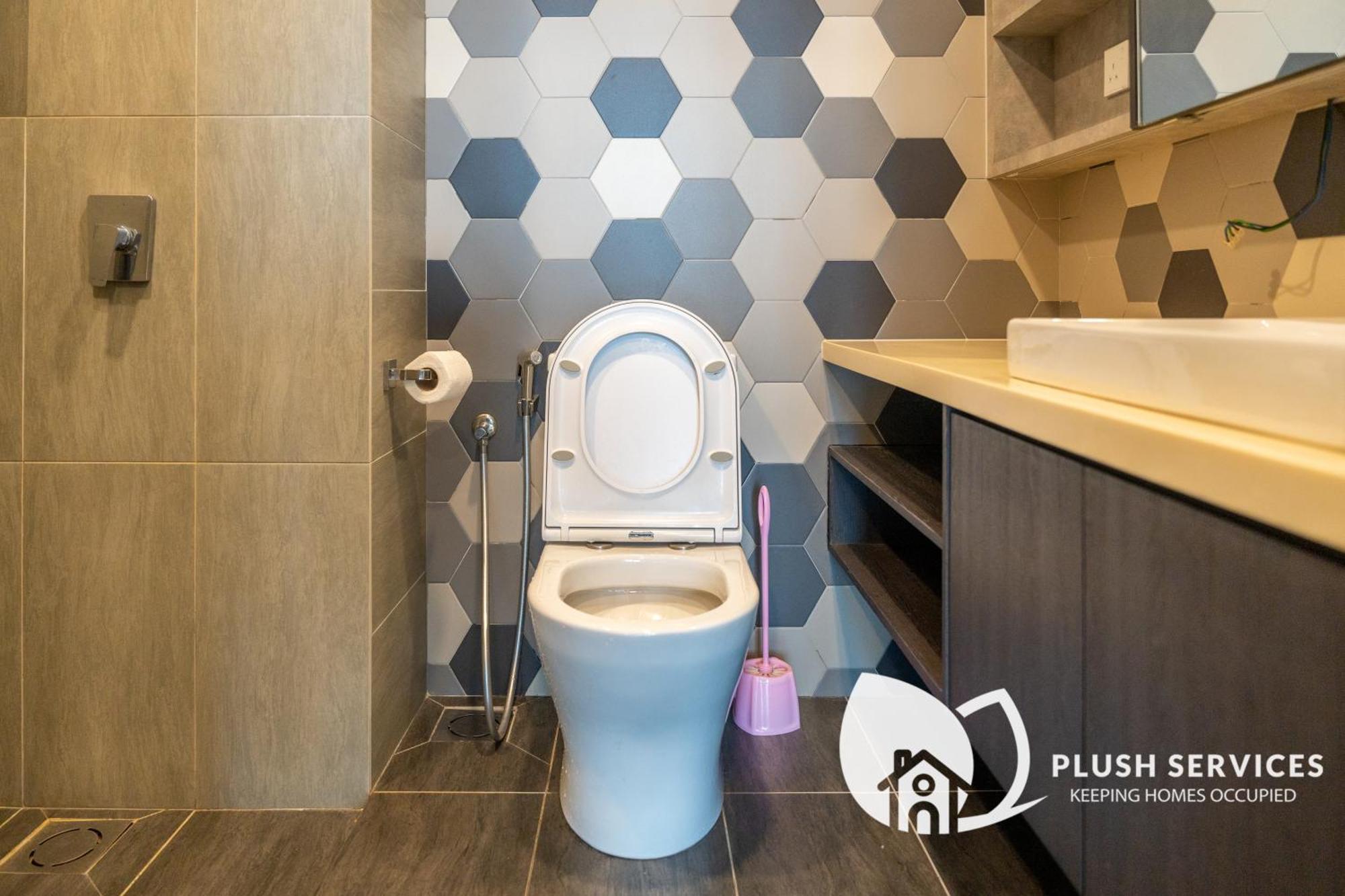 Ceylonz Suites By Plush كوالالمبور المظهر الخارجي الصورة