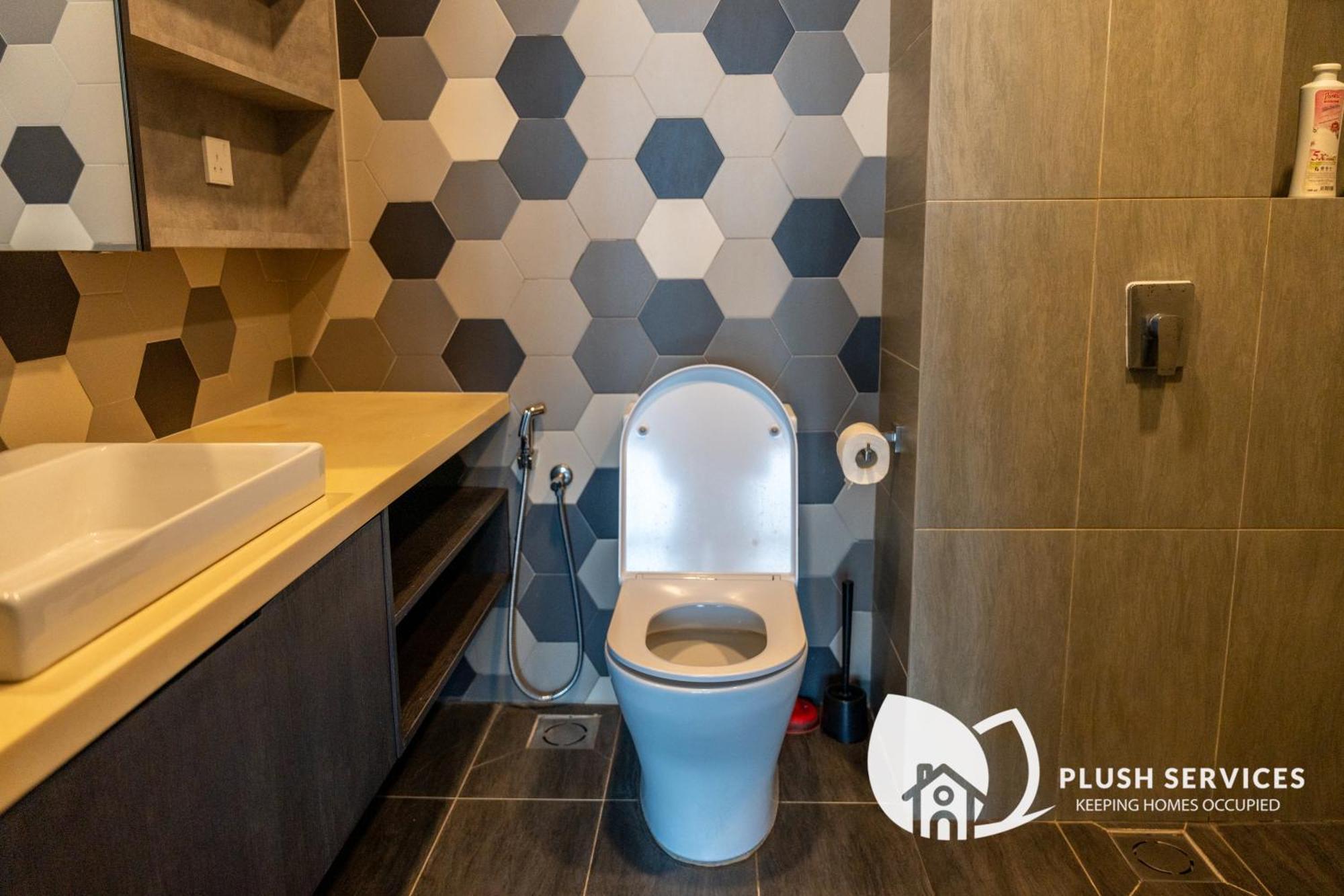 Ceylonz Suites By Plush كوالالمبور المظهر الخارجي الصورة