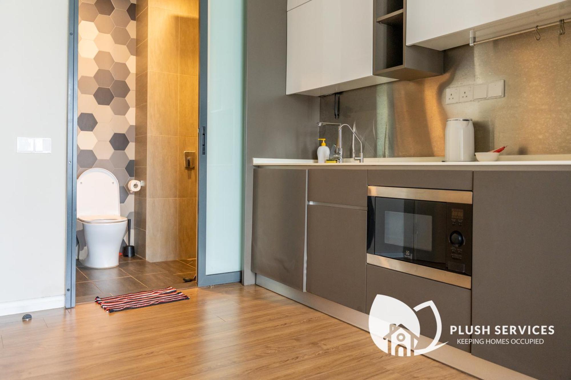 Ceylonz Suites By Plush كوالالمبور المظهر الخارجي الصورة