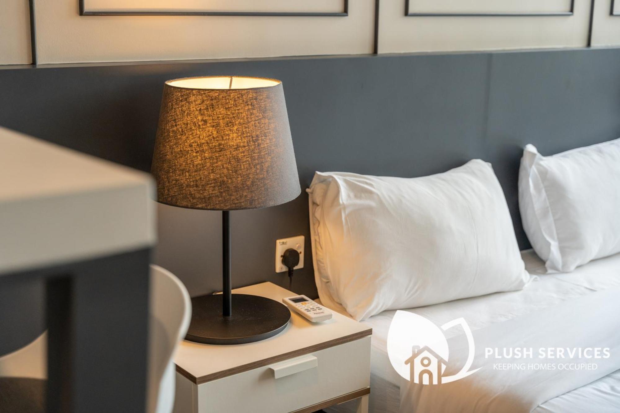 Ceylonz Suites By Plush كوالالمبور المظهر الخارجي الصورة