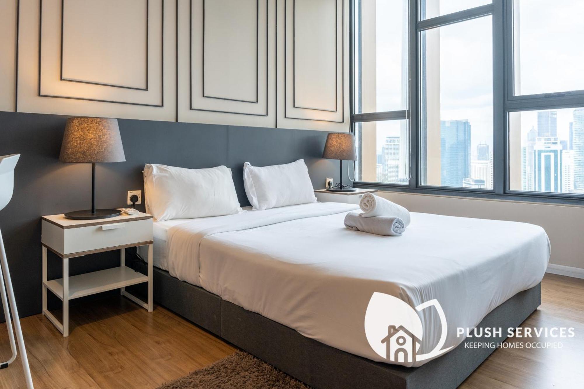 Ceylonz Suites By Plush كوالالمبور المظهر الخارجي الصورة