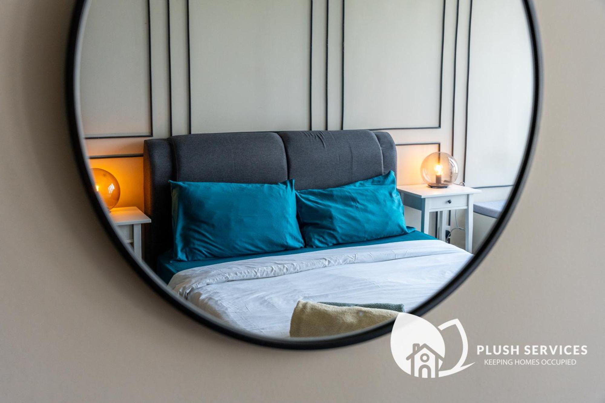Ceylonz Suites By Plush كوالالمبور المظهر الخارجي الصورة
