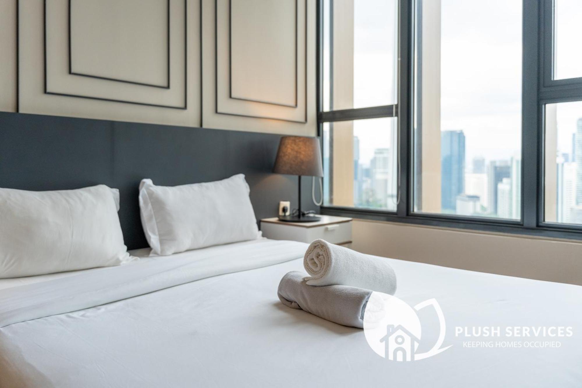 Ceylonz Suites By Plush كوالالمبور المظهر الخارجي الصورة