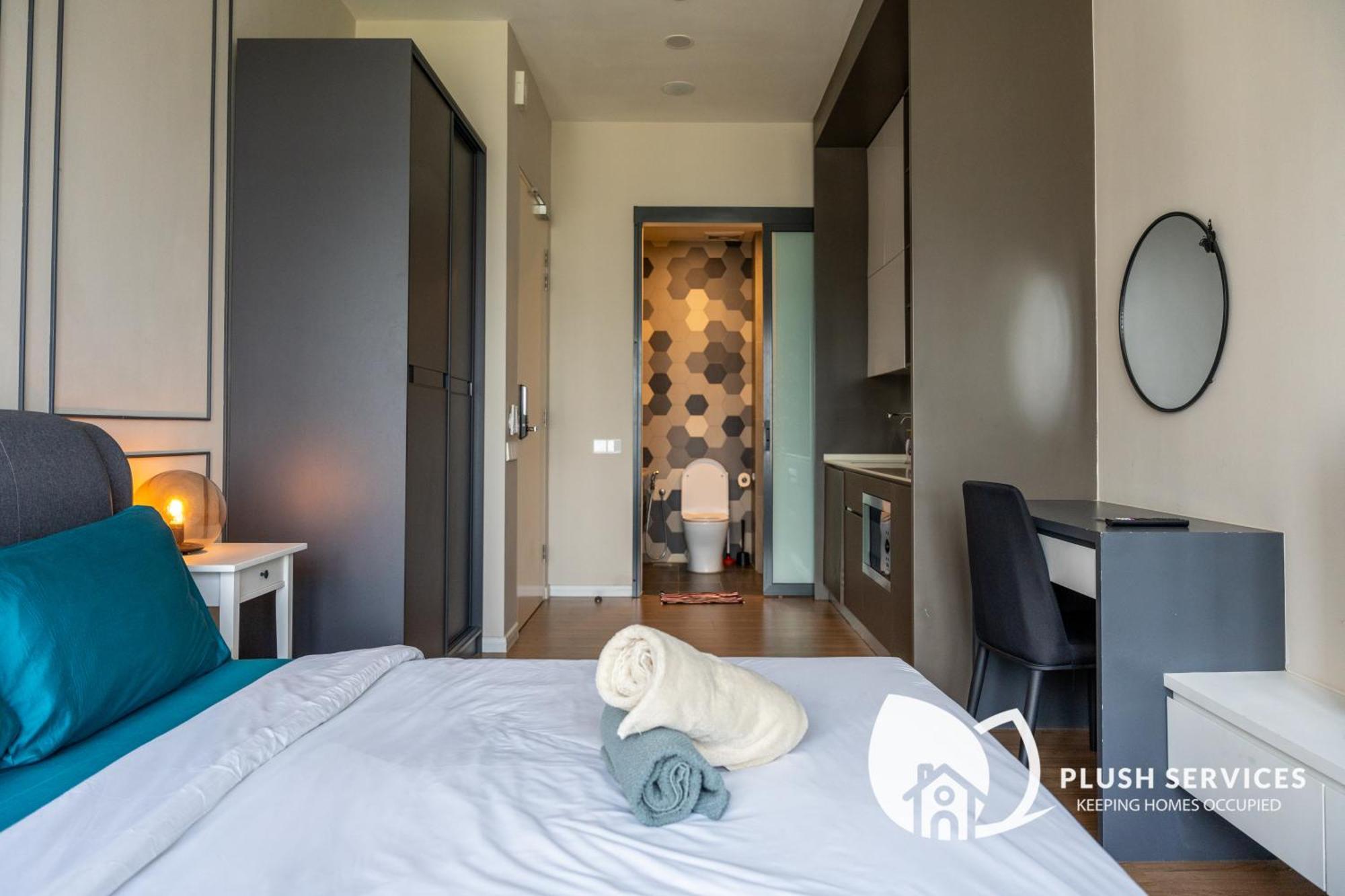 Ceylonz Suites By Plush كوالالمبور المظهر الخارجي الصورة