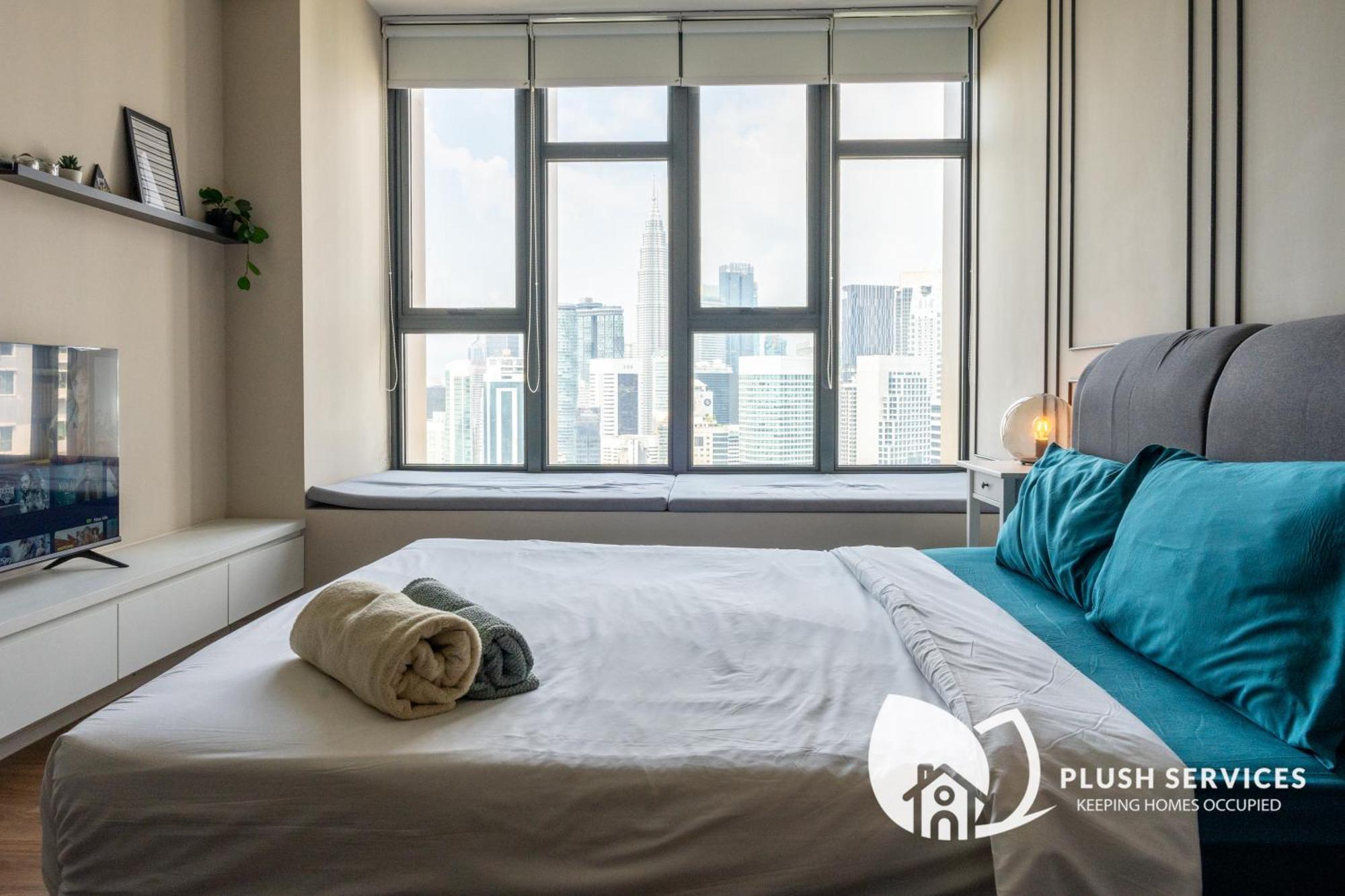 Ceylonz Suites By Plush كوالالمبور المظهر الخارجي الصورة