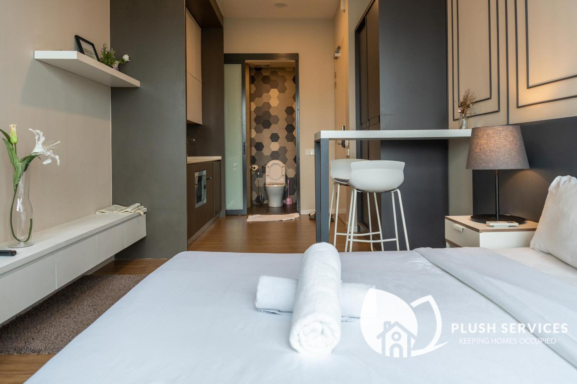 Ceylonz Suites By Plush كوالالمبور المظهر الخارجي الصورة