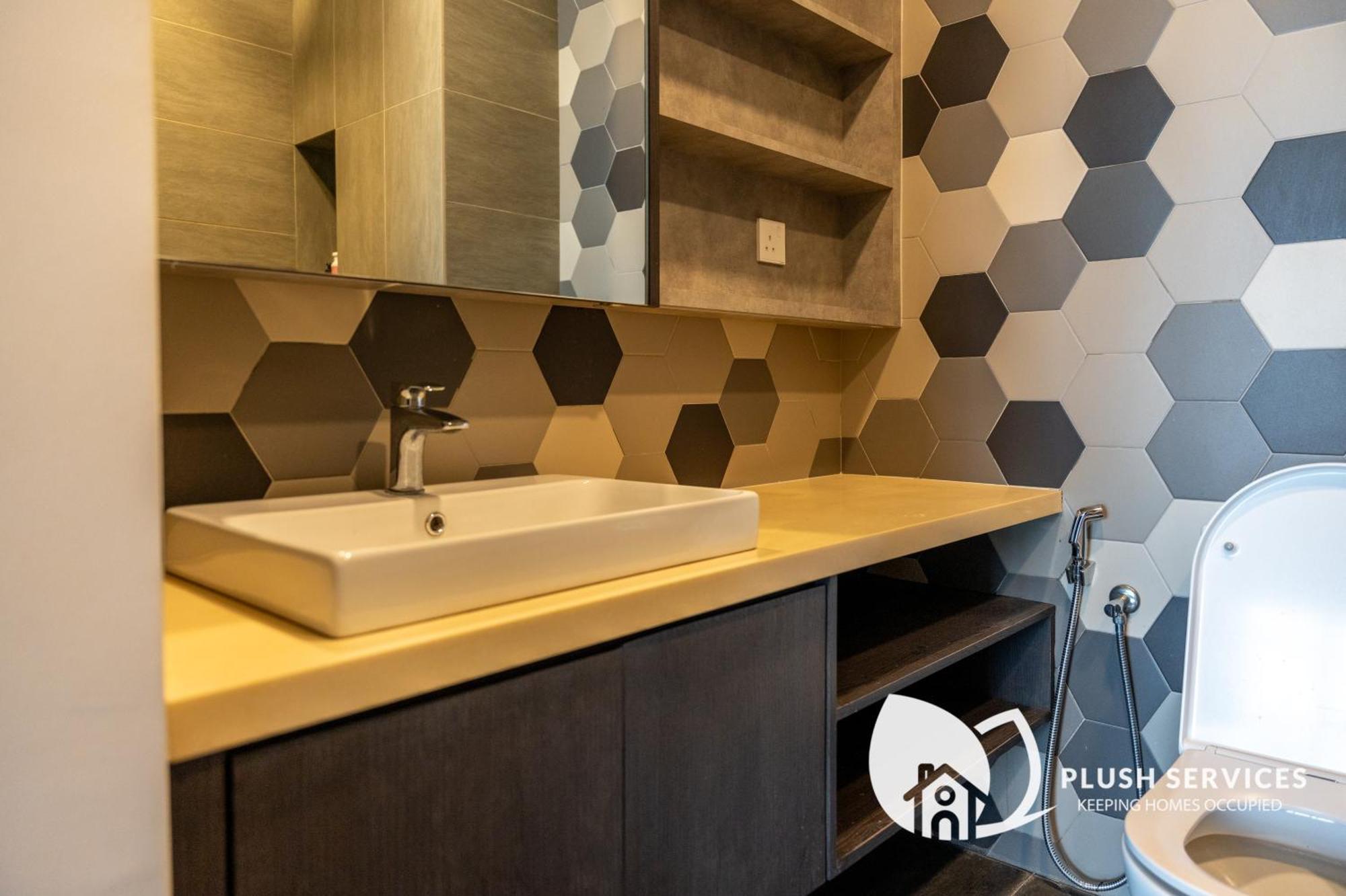 Ceylonz Suites By Plush كوالالمبور المظهر الخارجي الصورة