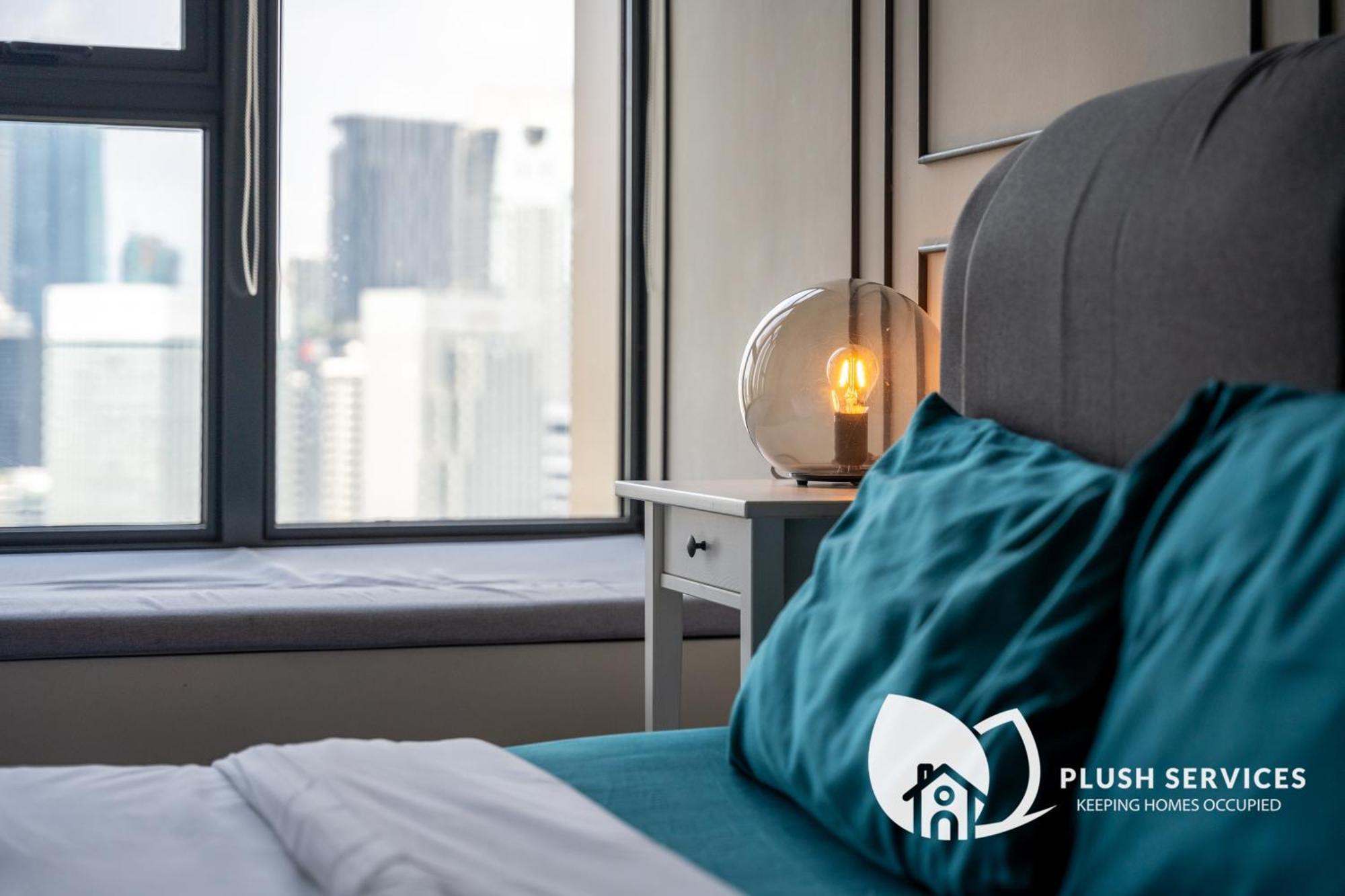 Ceylonz Suites By Plush كوالالمبور المظهر الخارجي الصورة